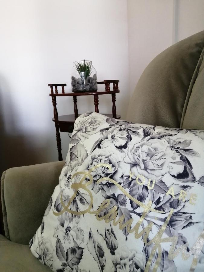 Studio Apartman Sun Jajce Exteriör bild