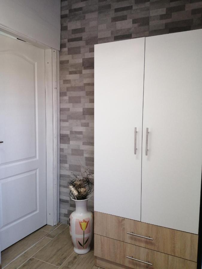Studio Apartman Sun Jajce Exteriör bild