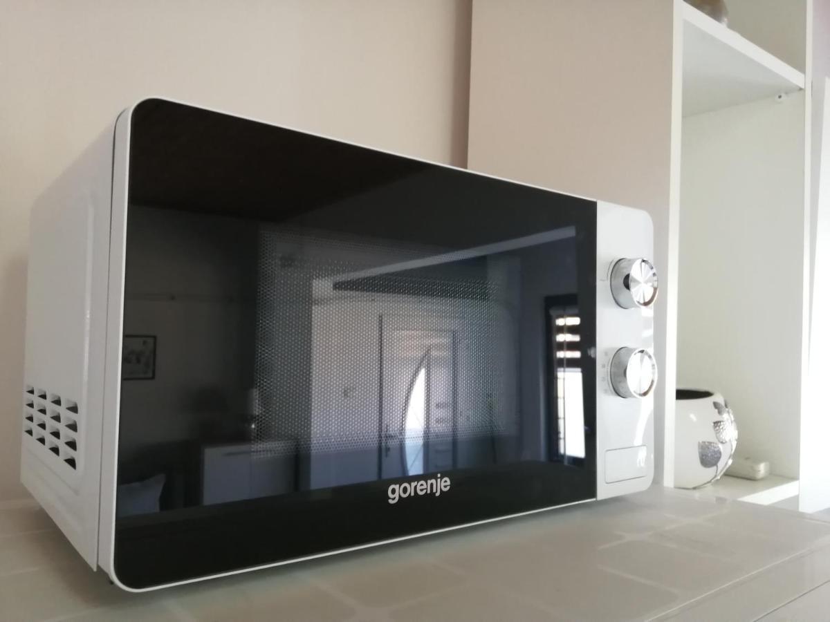 Studio Apartman Sun Jajce Exteriör bild