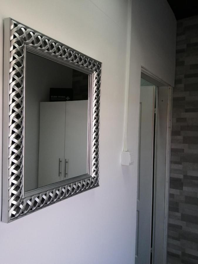 Studio Apartman Sun Jajce Exteriör bild