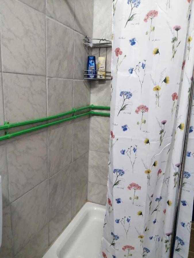 Studio Apartman Sun Jajce Exteriör bild